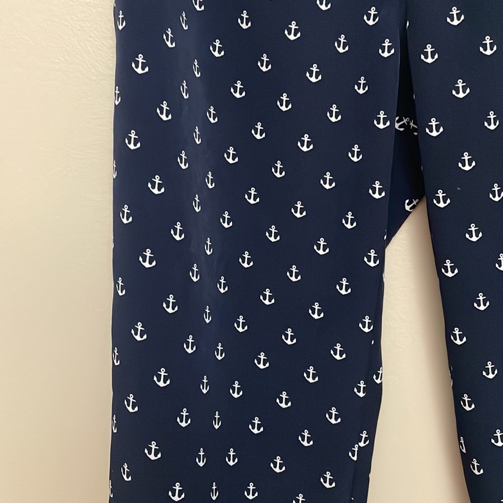 *NWT* J.CREW FACTORY Light Weight Pants - Picture 5 of 10